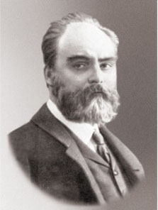 С.М. Ляпунов