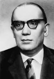 М.В.Бражников